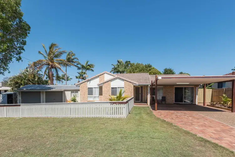 32 Smiths Road, Avoca QLD 4670