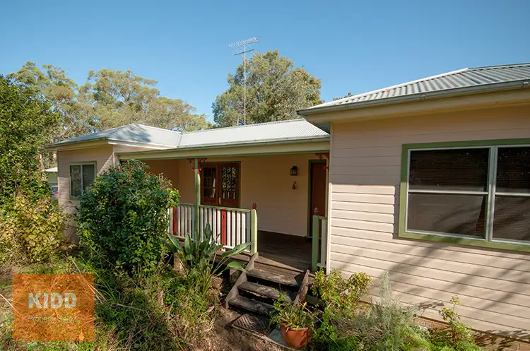 855 George Downes Drive, Kulnura NSW 2250