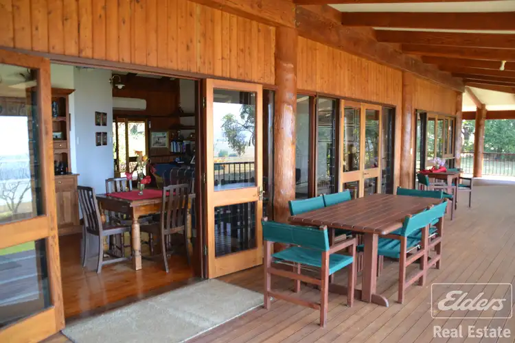 Fifth view of Homely rural property listing, Address available on request