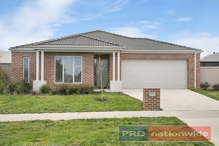 6 Sorrento Drive, Alfredton VIC 3350