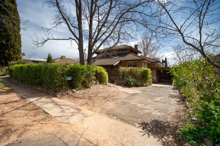 Main view of Homely house listing, 26 Carrington Street, Deakin ACT 2600