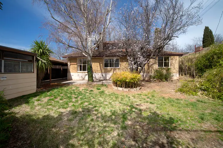 Second view of Homely house listing, 26 Carrington Street, Deakin ACT 2600