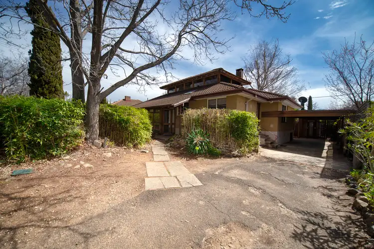 Fifth view of Homely house listing, 26 Carrington Street, Deakin ACT 2600