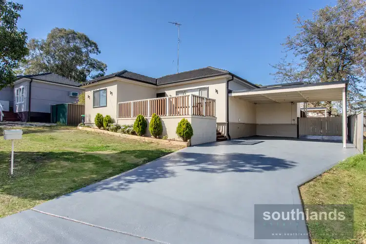 48 Moira Crescent, St Marys NSW 2760