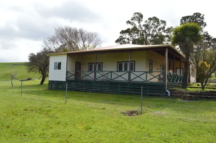 Second view of Homely rural property listing, 3543 Donnybrook-Boyup Brook Road, Noggerup WA 6225
