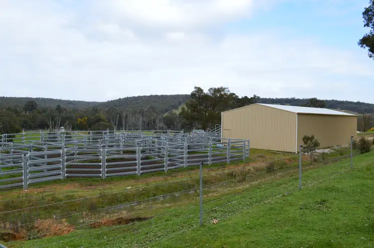 Fourth view of Homely rural property listing, 3543 Donnybrook-Boyup Brook Road, Noggerup WA 6225