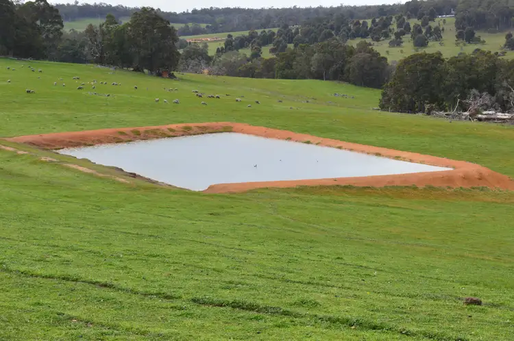 Fifth view of Homely rural property listing, 3543 Donnybrook-Boyup Brook Road, Noggerup WA 6225
