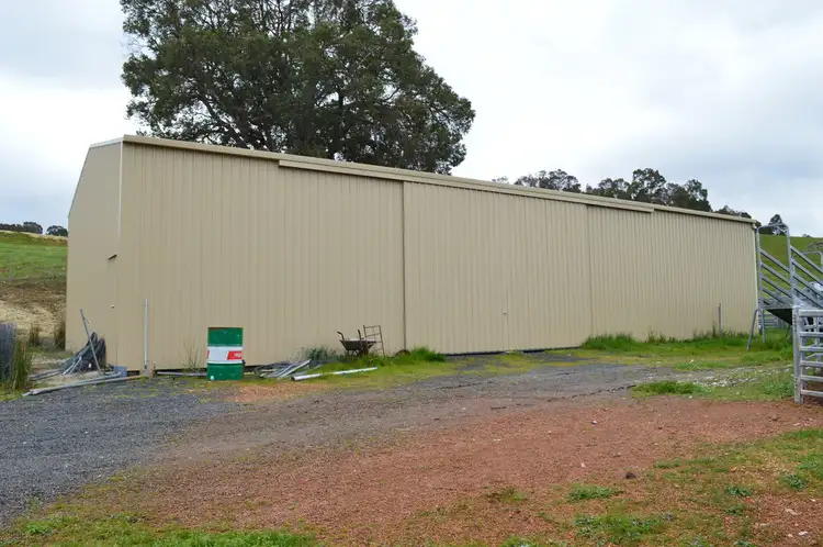 Sixth view of Homely rural property listing, 3543 Donnybrook-Boyup Brook Road, Noggerup WA 6225
