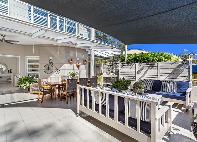 Main view of Homely house listing, 27 Irambang Street, Nelson Bay NSW 2315