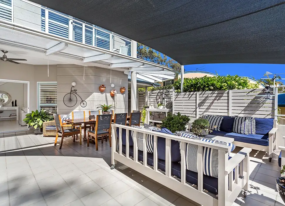 Main view of Homely house listing, 27 Irambang Street, Nelson Bay NSW 2315