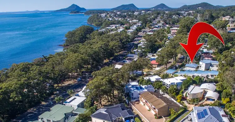 Fourth view of Homely house listing, 27 Irambang Street, Nelson Bay NSW 2315