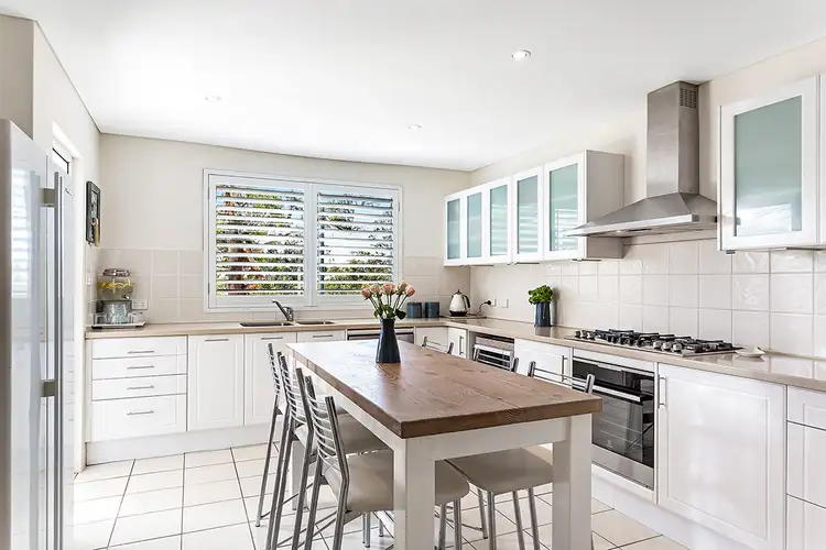 Fifth view of Homely house listing, 27 Irambang Street, Nelson Bay NSW 2315
