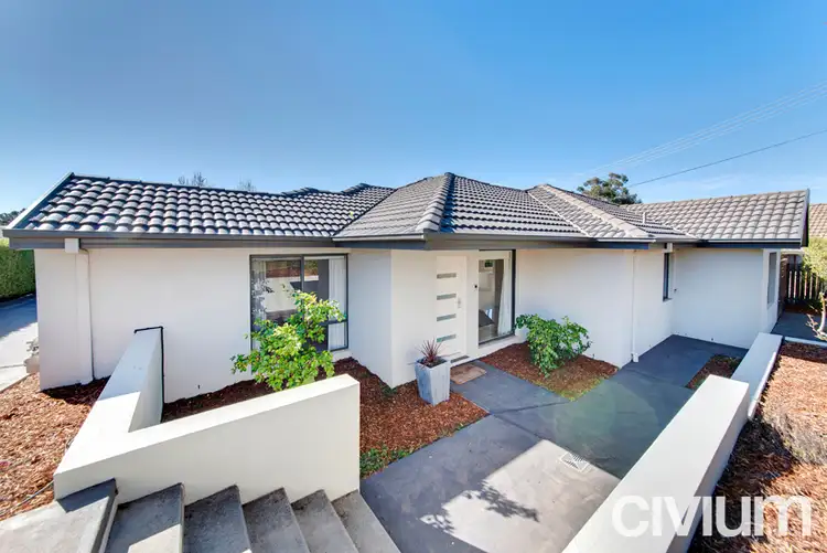 Main view of Homely house listing, 4a Marmion Place, Stirling ACT 2611
