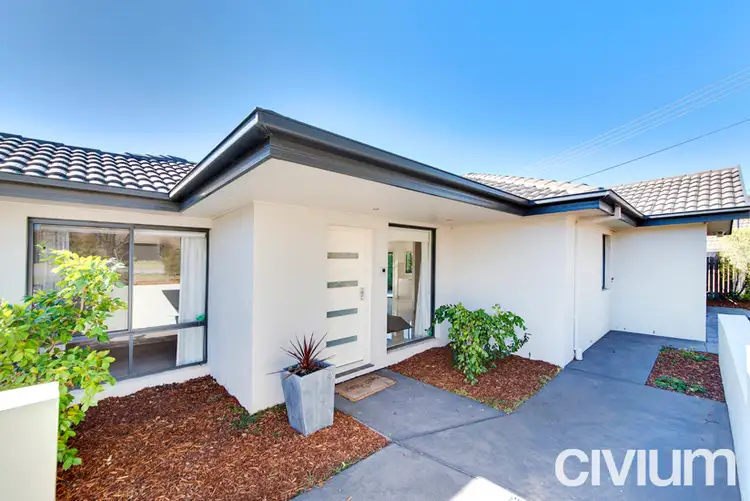 Second view of Homely house listing, 4a Marmion Place, Stirling ACT 2611