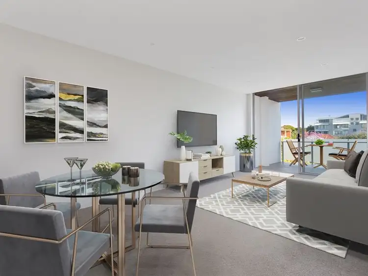 204/584 Brunswick Street, New Farm QLD 4005