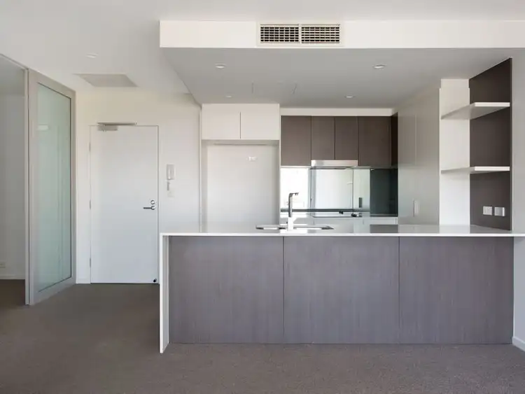 Second view of Homely unit listing, 204/584 Brunswick Street, New Farm QLD 4005