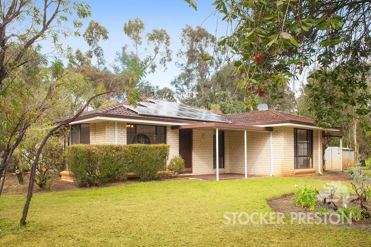 130 Marbellup Rd, Carbunup River WA 6280