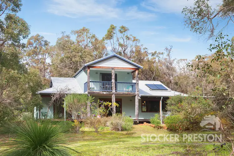 502 Commonage Rd, Quindalup WA 6281