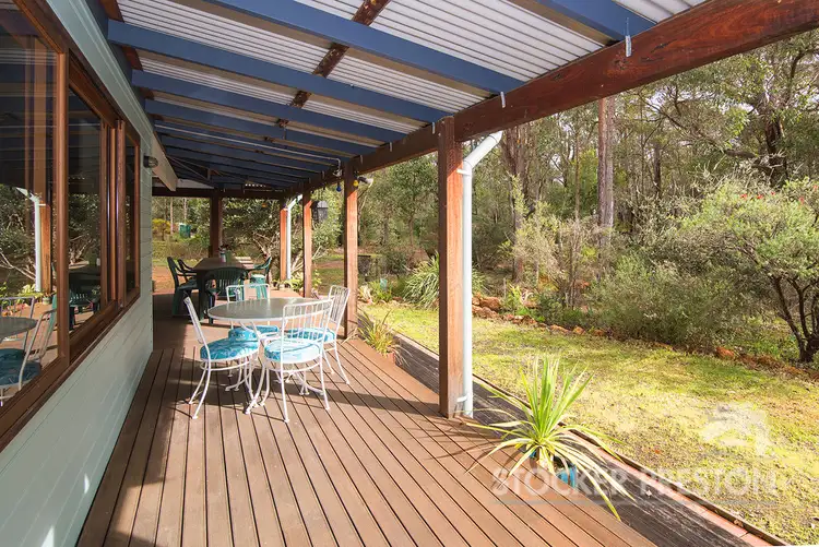 Fifth view of Homely house listing, 502 Commonage Rd, Quindalup WA 6281
