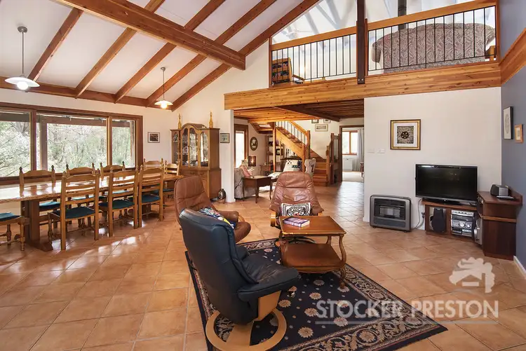 Seventh view of Homely house listing, 502 Commonage Rd, Quindalup WA 6281