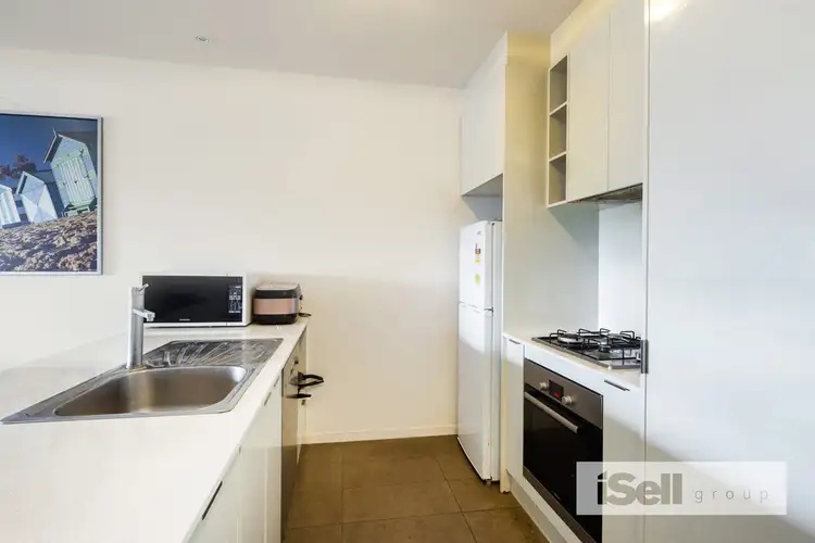 Second view of Homely apartment listing, 305/59 Autumn Terrace, Clayton South VIC 3169