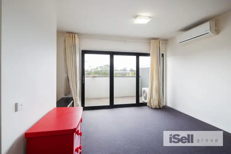 Third view of Homely apartment listing, 305/59 Autumn Terrace, Clayton South VIC 3169