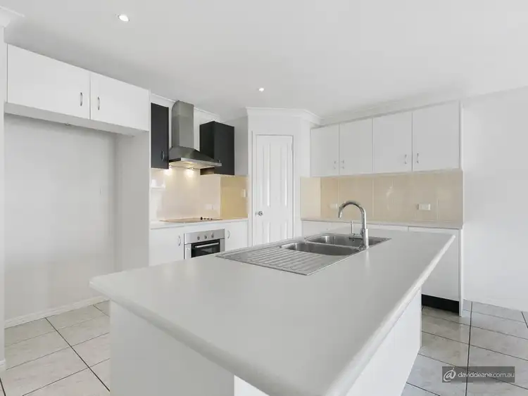 Second view of Homely house listing, 20 Rainbird Circuit, Kallangur QLD 4503