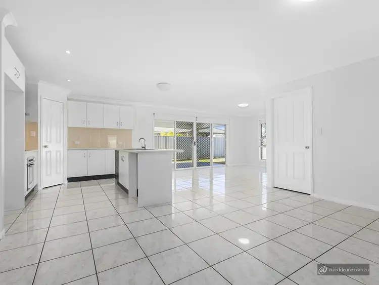Third view of Homely house listing, 20 Rainbird Circuit, Kallangur QLD 4503