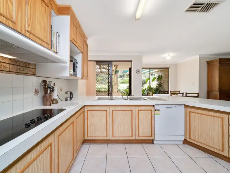 Sixth view of Homely house listing, 41 Sampson Road, Kalamunda WA 6076