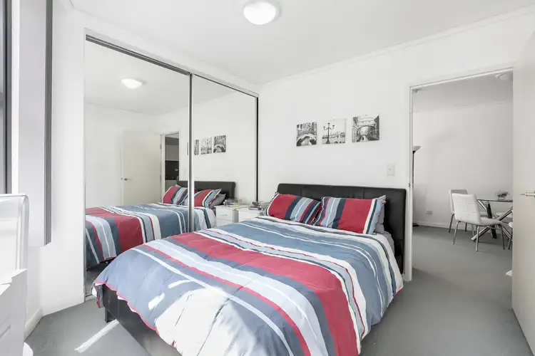 Third view of Homely apartment listing, 301/78 Mountain Street, Ultimo NSW 2007