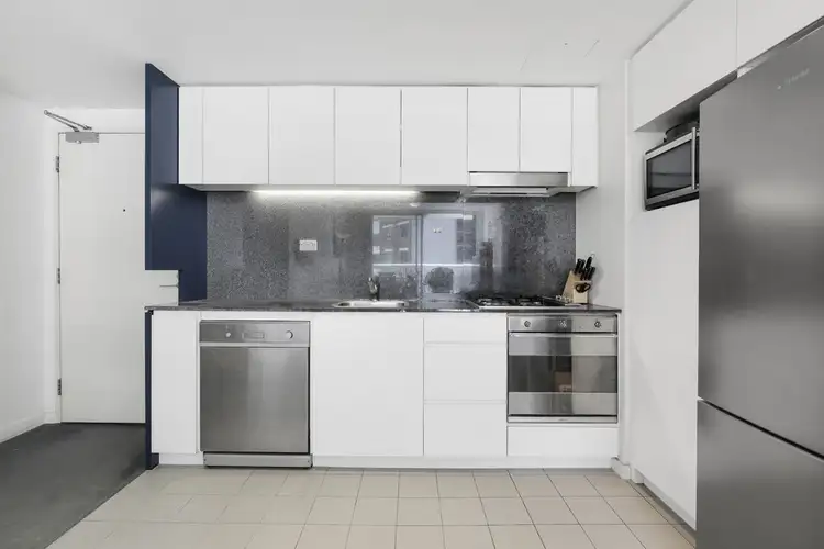 Fourth view of Homely apartment listing, 301/78 Mountain Street, Ultimo NSW 2007