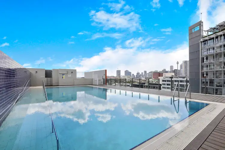 Sixth view of Homely apartment listing, 301/78 Mountain Street, Ultimo NSW 2007