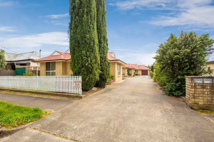 81 Sturt Street, Mount Gambier SA 5290