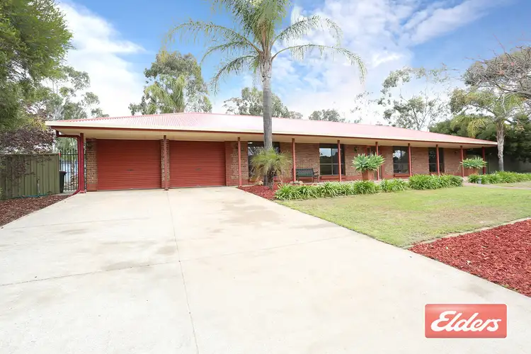 Main view of Homely house listing, 7 Marion Drive, Gawler East SA 5118