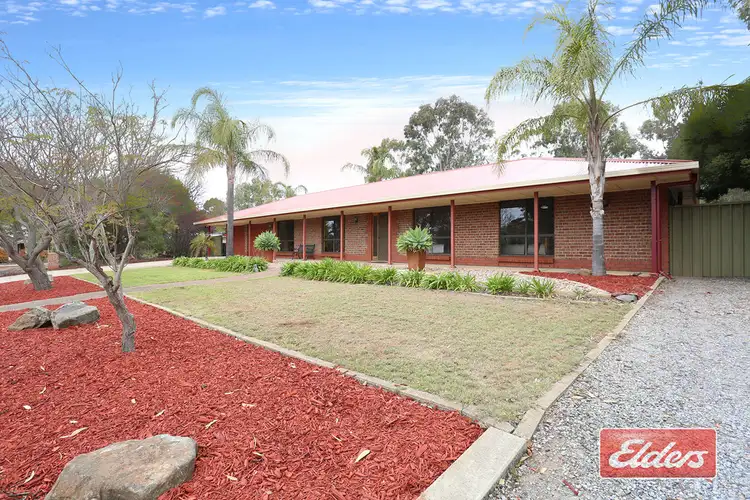 Second view of Homely house listing, 7 Marion Drive, Gawler East SA 5118