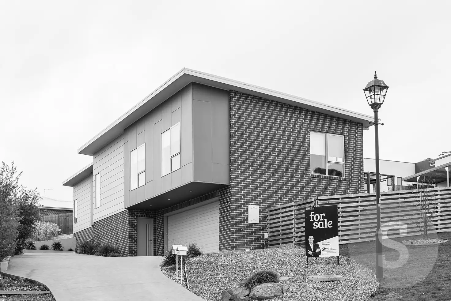 Main view of Homely townhouse listing, 1/1 Stacks Court, Prospect Vale TAS 7250