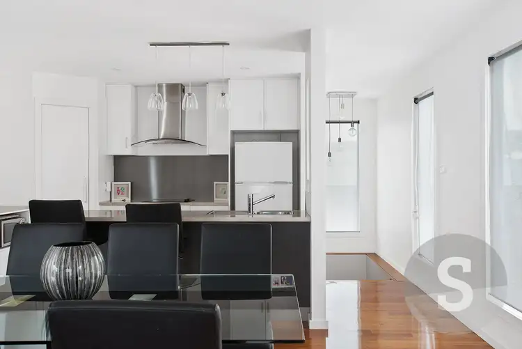 Third view of Homely townhouse listing, 1/1 Stacks Court, Prospect Vale TAS 7250