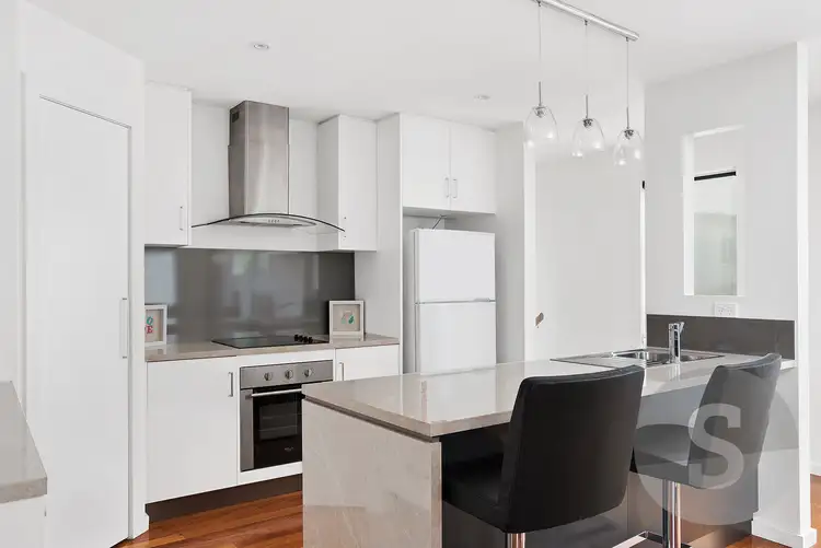 Fourth view of Homely townhouse listing, 1/1 Stacks Court, Prospect Vale TAS 7250