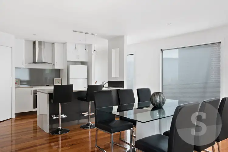 Fifth view of Homely townhouse listing, 1/1 Stacks Court, Prospect Vale TAS 7250