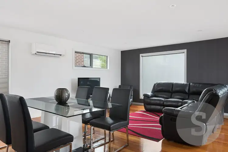 Sixth view of Homely townhouse listing, 1/1 Stacks Court, Prospect Vale TAS 7250