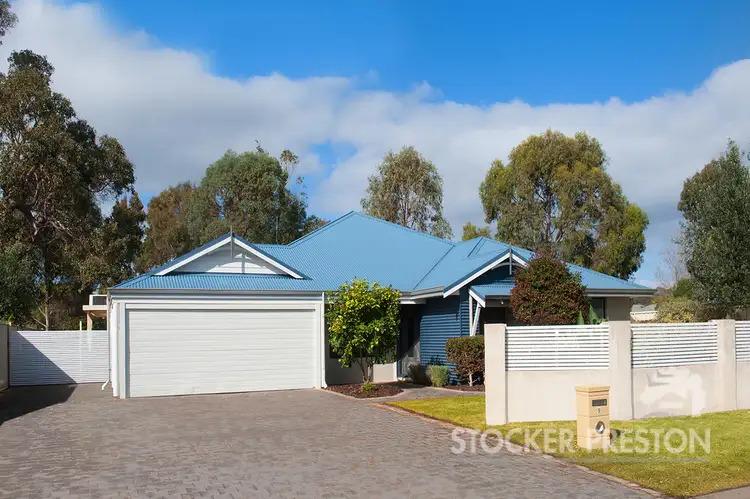 5 Fermoy Court, Dunsborough WA 6281