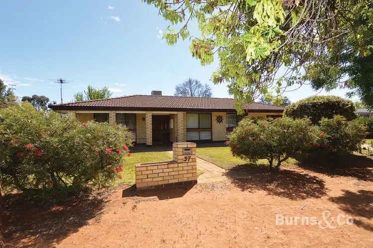 37 Avoca Street, Dareton NSW 2717