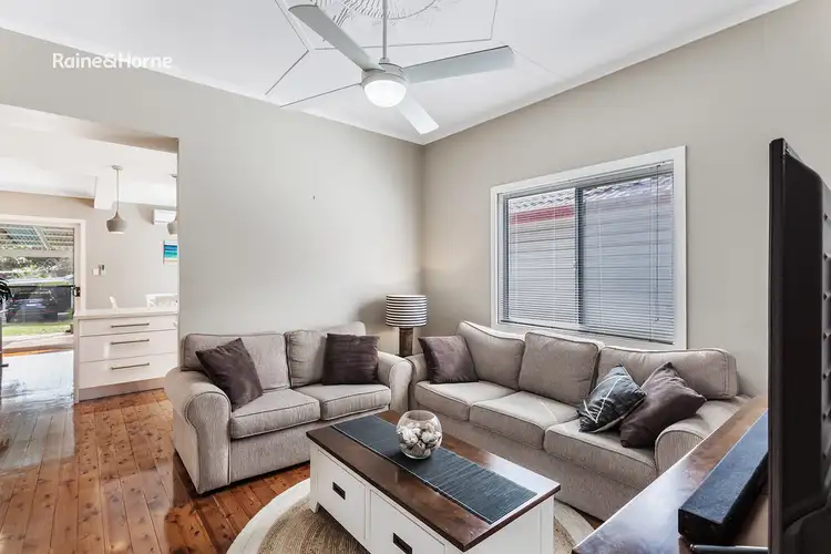 Fifth view of Homely house listing, 187 Dunbar Street,, Stockton NSW 2295