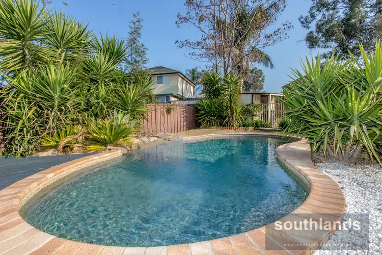 81 Henry Lawson Avenue, Werrington County NSW 2747