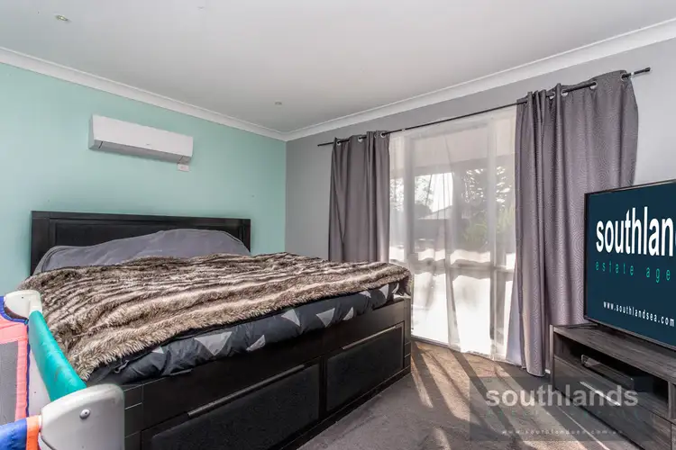 Sixth view of Homely house listing, 81 Henry Lawson Avenue, Werrington County NSW 2747