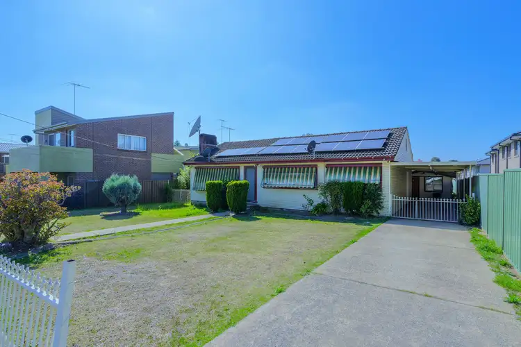 Fourth view of Homely house listing, 66 Bringelly Road, Kingswood NSW 2747