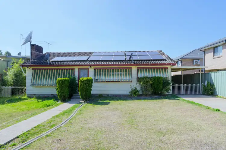 Fifth view of Homely house listing, 66 Bringelly Road, Kingswood NSW 2747