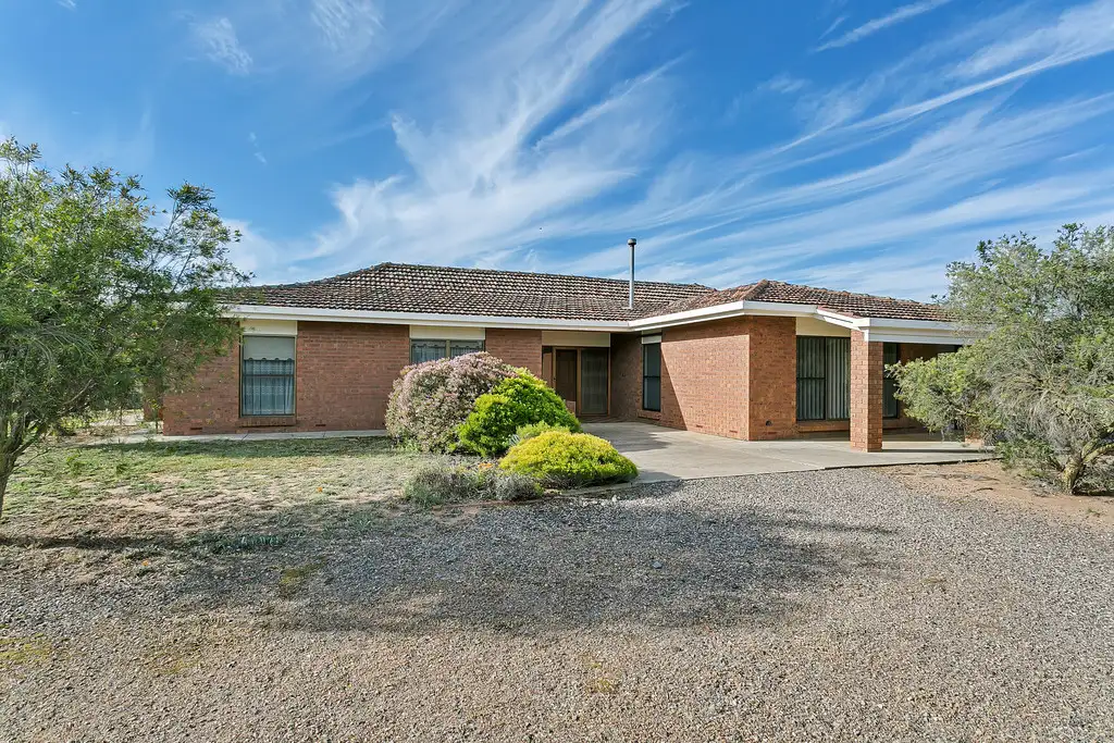 Main view of Homely house listing, 50 Thiele Road, Murray Bridge SA 5253