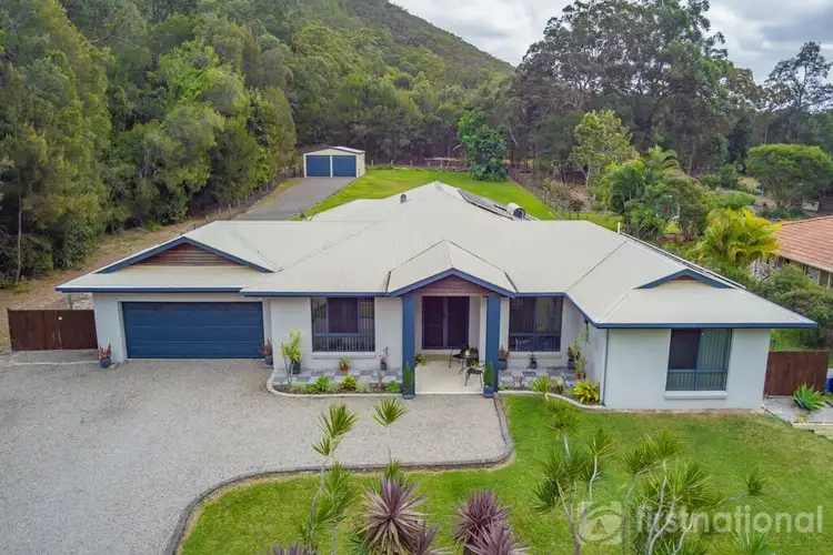 50 Carnarvon Drive, Beerwah QLD 4519