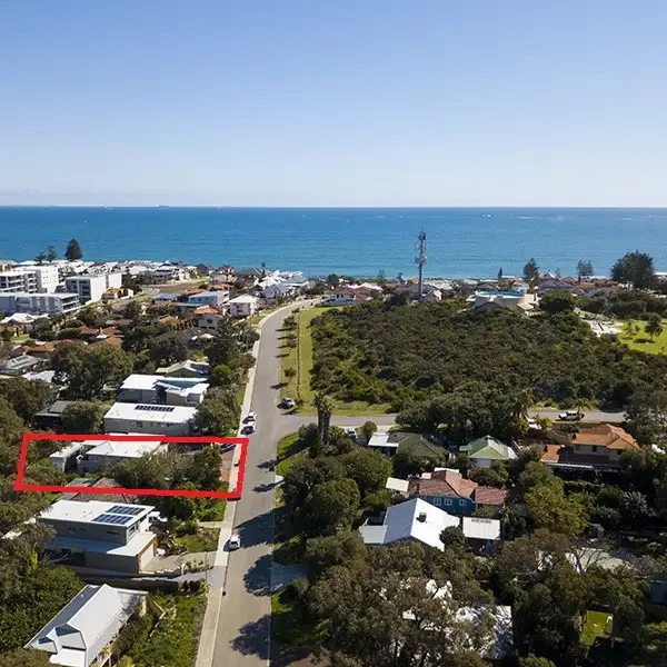 Second view of Homely house listing, 40 Hale Street, North Beach WA 6020